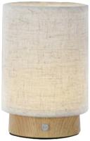 V-TAC VT-7569 23090 Tafellamp met accu LED 3 W Beige - thumbnail