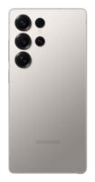 SAMSUNG Galaxy S25 Ultra AI Smartphone 1 TB Titangrau - thumbnail