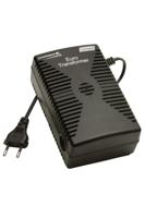 Campingaz Eurotransformer 230/12 Volt 5,4 Ampère Transformator Zwart - thumbnail