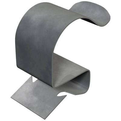 BCC 8-12 D11  (100 Stück) - Fixing clamp 8...12mm steel BCC 8-12 D11