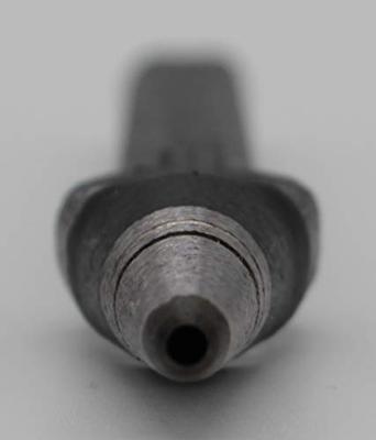 Rennsteig Werkzeuge 140 002 0 Holpijp 2 mm