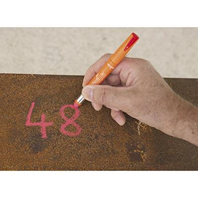 Pica 8081 GEL Signalmarker | Blauw - PI8081 - thumbnail