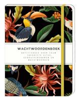 Wachtwoordenboek (Paperback) - thumbnail