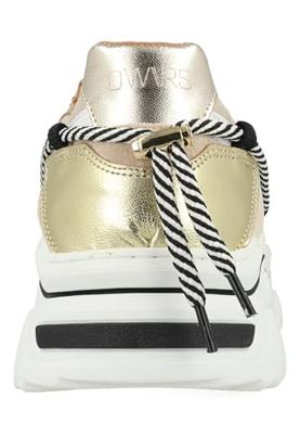 DWRS Jupiter Denim J5554C-73-8612 Beige / Champagne-39 maat 39