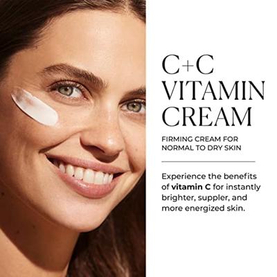 Natura Bissé C+C Vitamin Line Cream 75ml