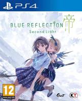 Blue Reflection: Second Light - thumbnail