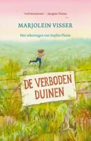 De Verboden Duinen (Hardback) - thumbnail