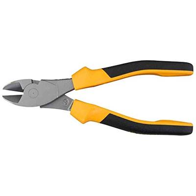 IRONSIDE 121381 Kracht-zijkniptang IRONSIDE 121381 Kracht-zijkniptang