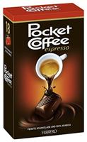 Ferrero - Pocket Coffee (T18) - 225g - thumbnail