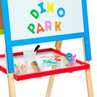 Bord 2 in 1 Moltó 22273 - thumbnail