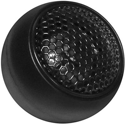 Hifonics VX-6.2C 2-weg inbouwluidsprekerset 200 W Inhoud: 1 set(s)