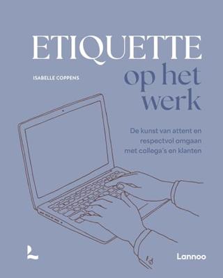 Etiquette op het werk - Isabelle Coppens - ebook