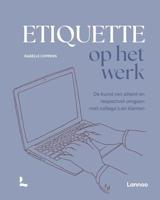 Etiquette op het werk - Isabelle Coppens - ebook - thumbnail