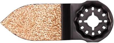 Makita Accessoires tma076 schuurpunt tc/hm 32x50 k40 - b-65090