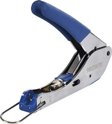 Cabelcon Connectors 98029070 Krimptang / compressietang Voor F-stekker 1 stuk(s)