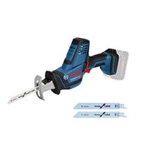 Bosch Professional GSA 18V-LI C 06016A5004 Accu-reciprozaag Zonder accu 18 V - thumbnail