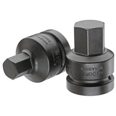 Gedore Krachtdop 1" Inbus 22 MM - 1956566 Gedore Krachtdop 1" Inbus 22 MM - 1956566