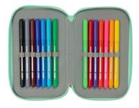 Alleshouder Glow Lab Amazing 12,5 x 19,5 x 5,5 cm 37 Onderdelen - thumbnail