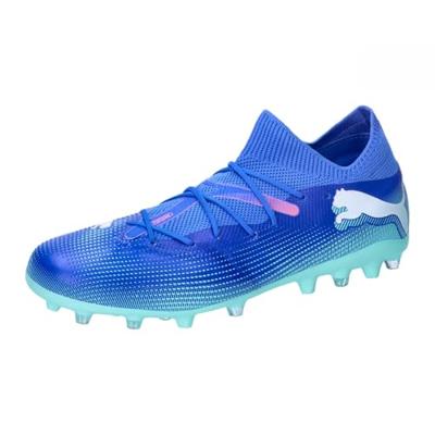 Voetbalschoenen Volwassenen Puma Future 7 Match Mg - Maat: 43