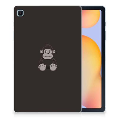 Samsung Galaxy Tab S6 Lite | S6 Lite (2022) Tablet Back Cover Gorilla Samsung Galaxy Tab S6 Lite | S6 Lite (2022) Tablet Back Cover Gorilla