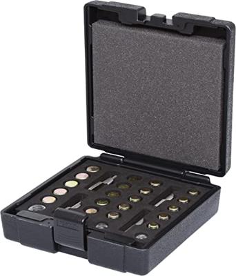 KS Tools 1501450 master olietapset, 64-delig