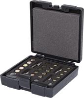 KS Tools 1501450 master olietapset, 64-delig - thumbnail