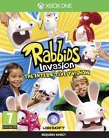 Rabbids Invasion (Kinect) - thumbnail