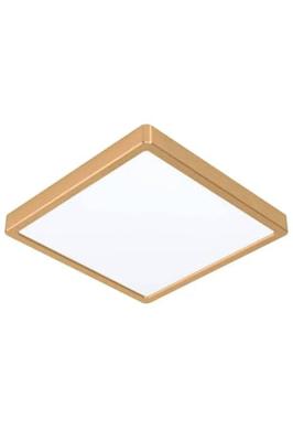Eglo Messing plafondlampFueva 5 28,5 bij 28,5cm - 900184