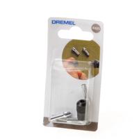 Dremel Spantangen (3,2 mm) inclusief een spanmoer (4485) - 2615448532 - thumbnail