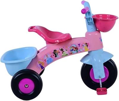 Disney Prinzessin Driewieler disney princess - meisjes - roze
