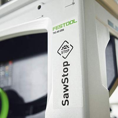 Festool TKS 80 EBS-Set Zaagtafel - 575828