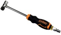 IceToolz (Buzaglo) Icetoolz compressorhandvat met snelkoppeling euro - thumbnail