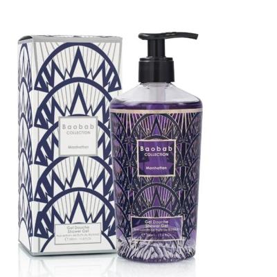 Baobab Shower Gel Manhattan 350ml