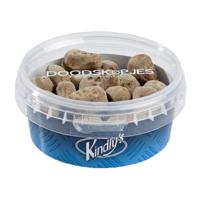 Doodskopjes 110 Gram - thumbnail