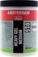 Royal Talens Amsterdam Heavy gel medium glanzend 015 - 1000 ml - thumbnail