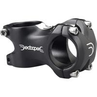 Deda Cortissimo Ahead Stuurpen 31.7mm - Zwart - thumbnail