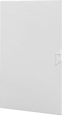 ABN AT24A Deur Verkeerswit 1 stuk(s)