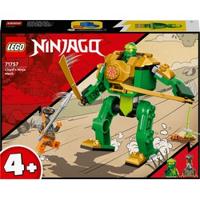 LEGO Ninjago - Lloyd's ninjamecha Constructiespeelgoed - thumbnail