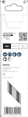 Bosch Accessoires Decoupeerzaagblad T 718 BF MetalSandwich 3st - 2608636335