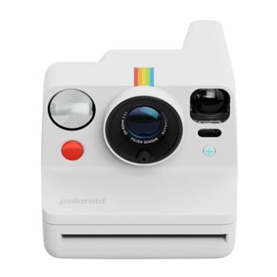 Polaroid Now+ Everything Box Gen 3 - White (i-Type Film)