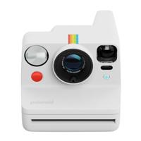 Polaroid Now+ Everything Box Gen 3 - White (i-Type Film) - thumbnail