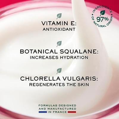 Nuxe Merveillance Lift Firming Velvet Cream 50 ml Nuxe Merveillance Lift Firming Velvet Cream 50 ml