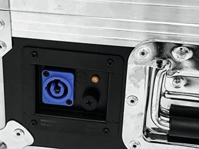 Roadinger ROADINGER Flightcase 4x AKKU TL-3 Trusslight QuickDMX - thumbnail
