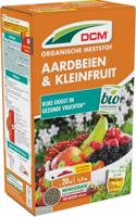 DCM meststof aardbei en klein fruit 1,5 kg - thumbnail