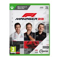 F1 Manager 2023 - thumbnail