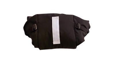 Ergonomische babydrager CHICCO Easyfit zwart