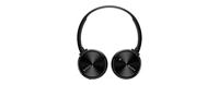 Sony Mdrzx330Bt Hoofdtelefoon Met Bluetooth En Nfc, Zwart, 20 Eu - thumbnail