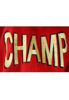 Rode badjas CHAMP-m - thumbnail