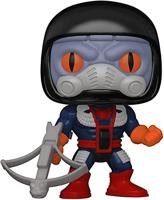 Masters of the Universe Funko Pop Vinyl: Dragstor - thumbnail