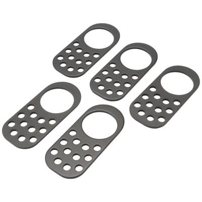 HAZET Luchtgeleidingsplaat · set van 5 st. 9012SPC-017/5